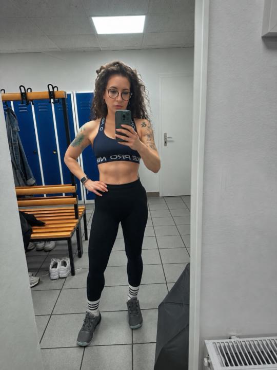 Kathleen Aliaga