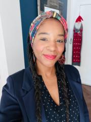 Nadège Cuney