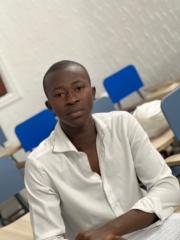 Aboubakar siriki Diabate