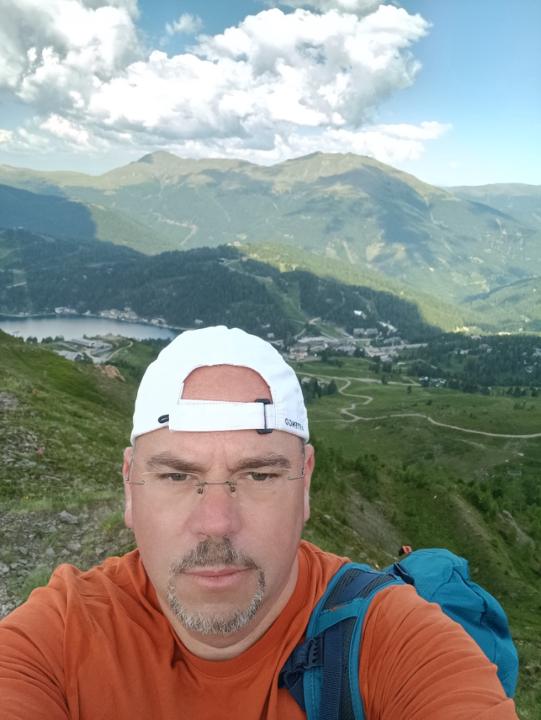 Gergely Kósa