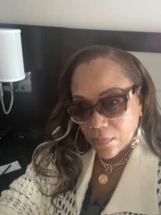 Antoinette Forbes
