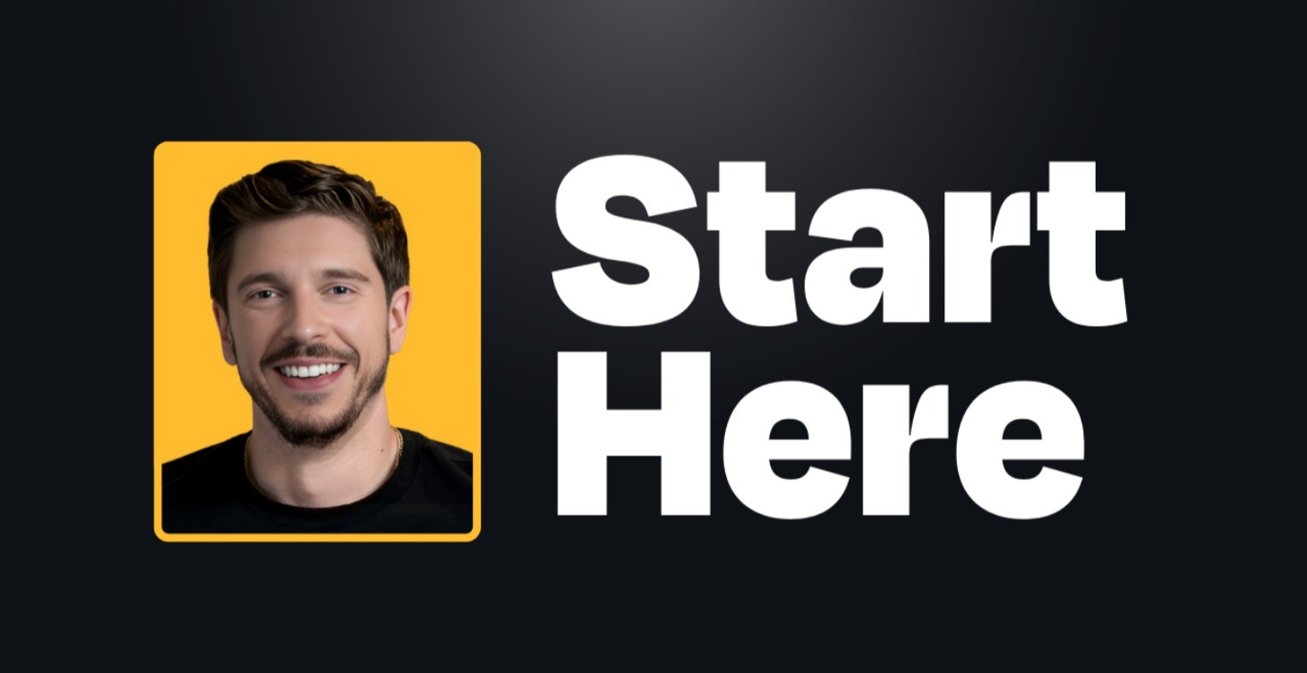 Start Here