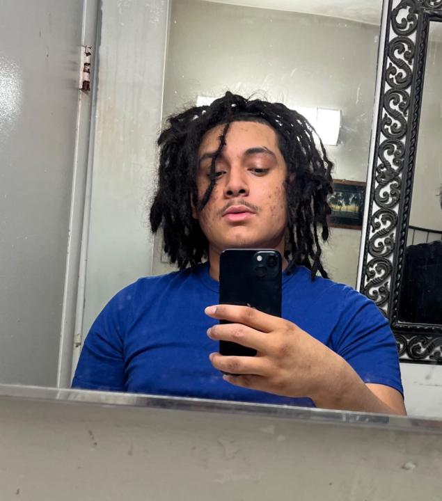 Joseph Quintanilla-Flores