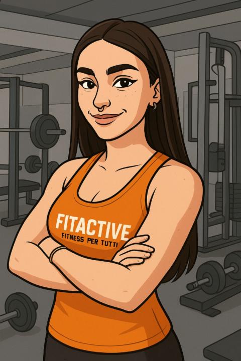 Mariaelisa Tarantino