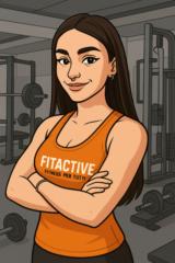 Mariaelisa Tarantino