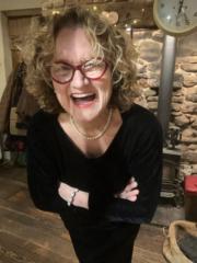 Gillian Smellie