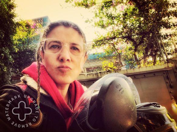 Blanca cruz Fernández