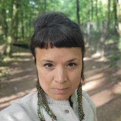 Lena Busch