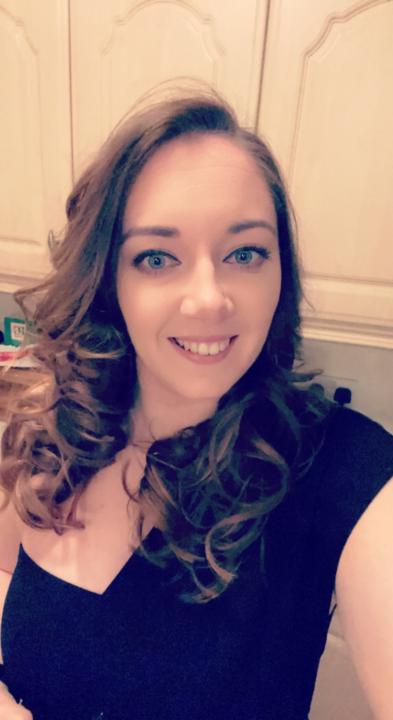 Charlotte Creed