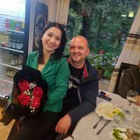 Suzana Dashi