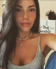 Claudia Vallejos