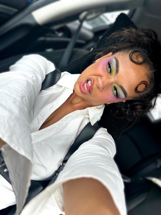 Breanna Toney