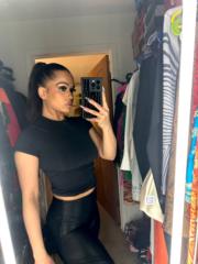 Breanna Toney