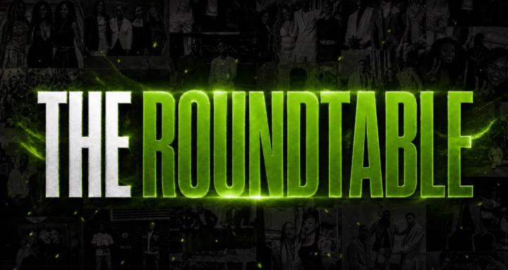 THE ROUNDTABLE cover