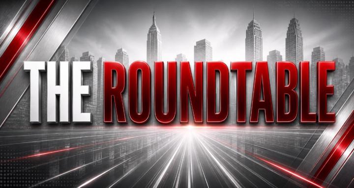 THE ROUNDTABLE