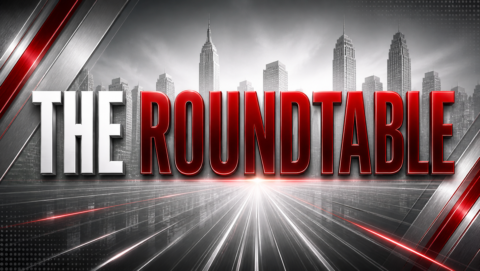 THE ROUNDTABLE gallery image