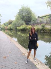 Úrsula Osuna Aguilera