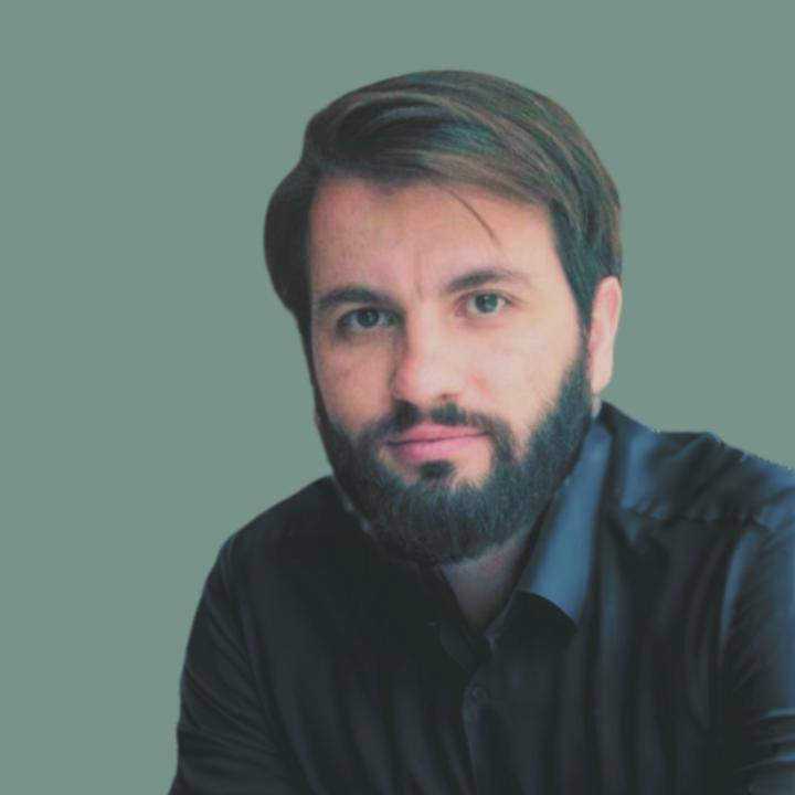 Boyan Stoyanov