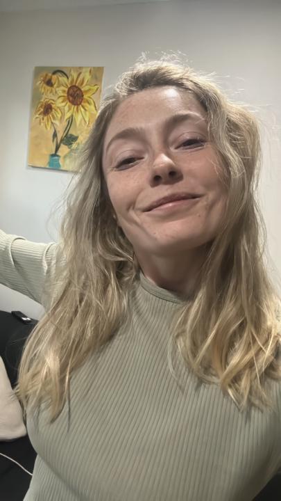 Jade Ruston