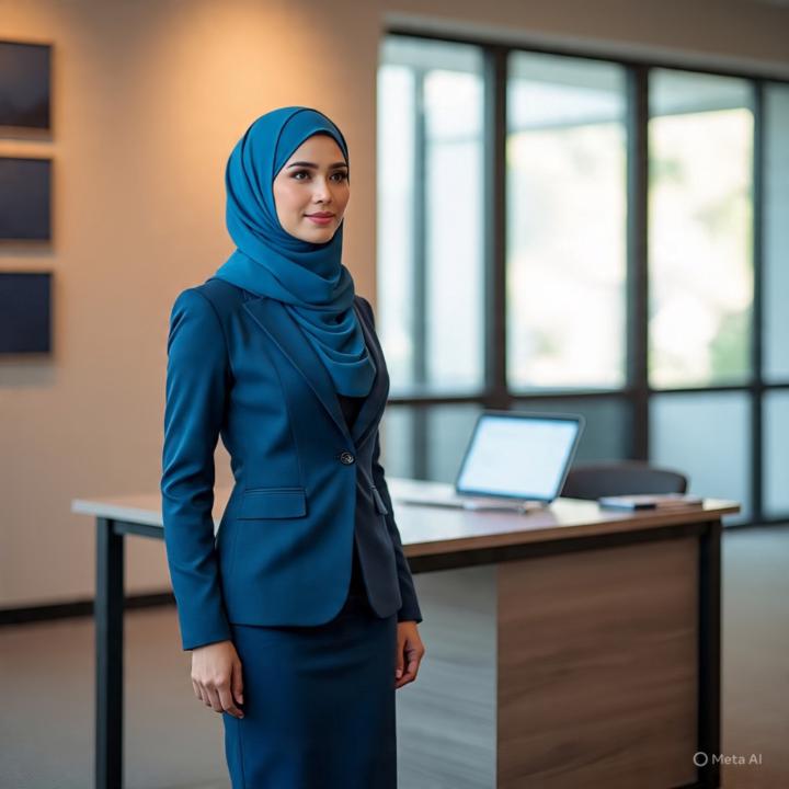 Arwa Mohamed