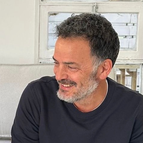 Marcelo Bridger