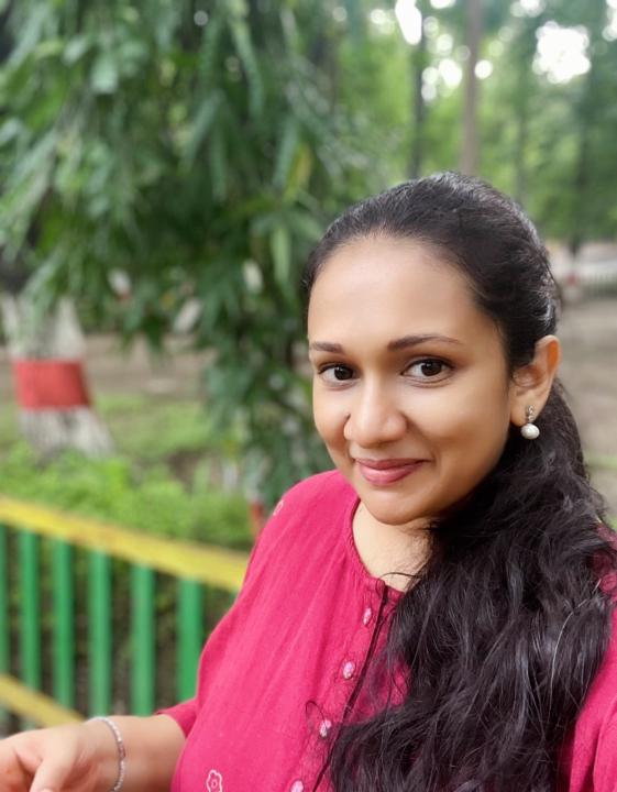 Shefali Gupta