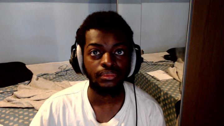 Joshua Lunsi