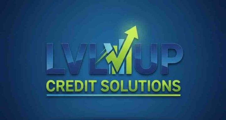 LVL UP CREDIT SOLUTIONS