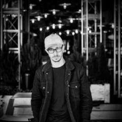 Joris Favraud