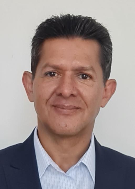 Wilson Osorio Franco