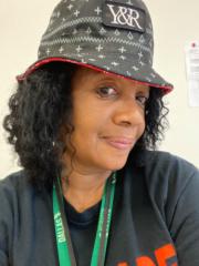 Kennya Redmond