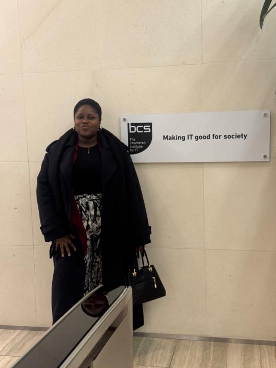 Oluwatoyin Olasupo