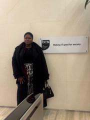 Oluwatoyin Olasupo