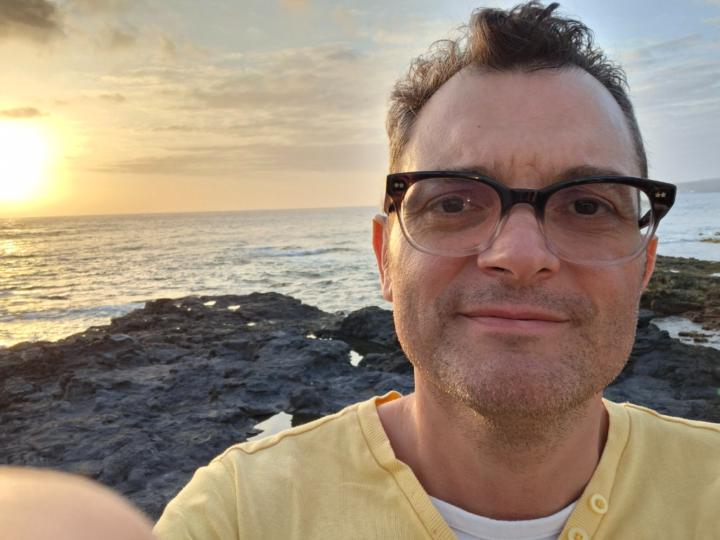 Francesco Delle Monache