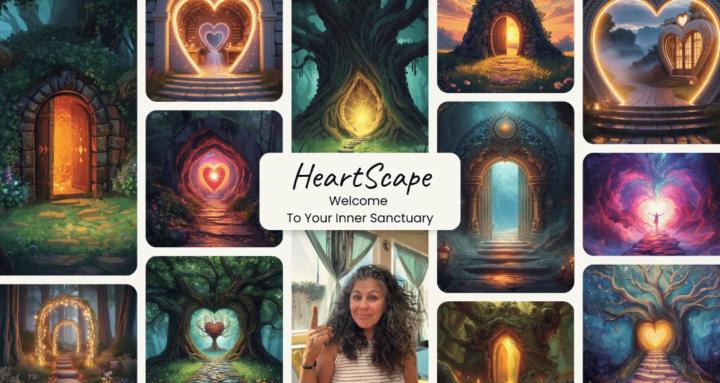 HeartScape Program