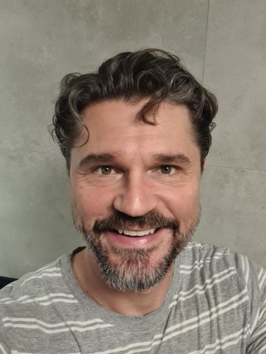 Olivér Gáspár
