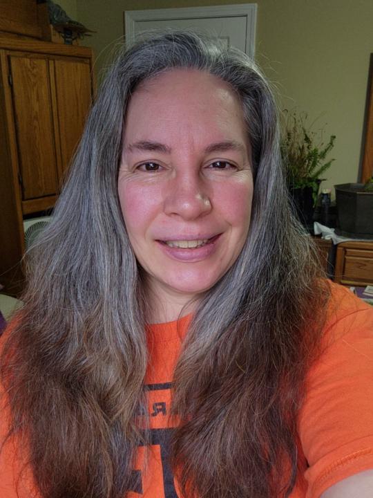 Renee Ollberding