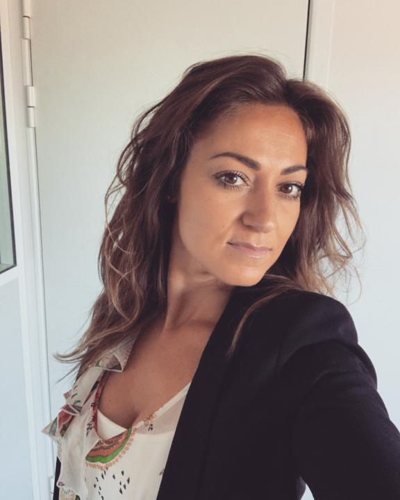 Stéphanie Girot