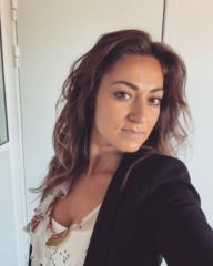 Stéphanie Girot