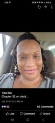 Tina Kimbrough
