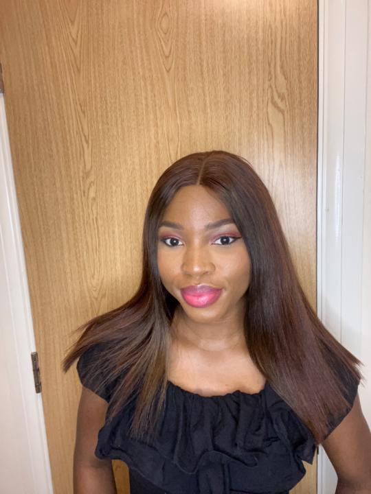 Tolulope Adelabu