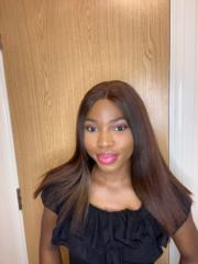 Tolulope Adelabu