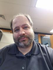 Chad Rasmussen