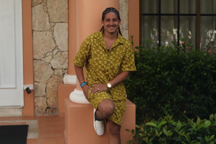 Nicholas Ramirez
