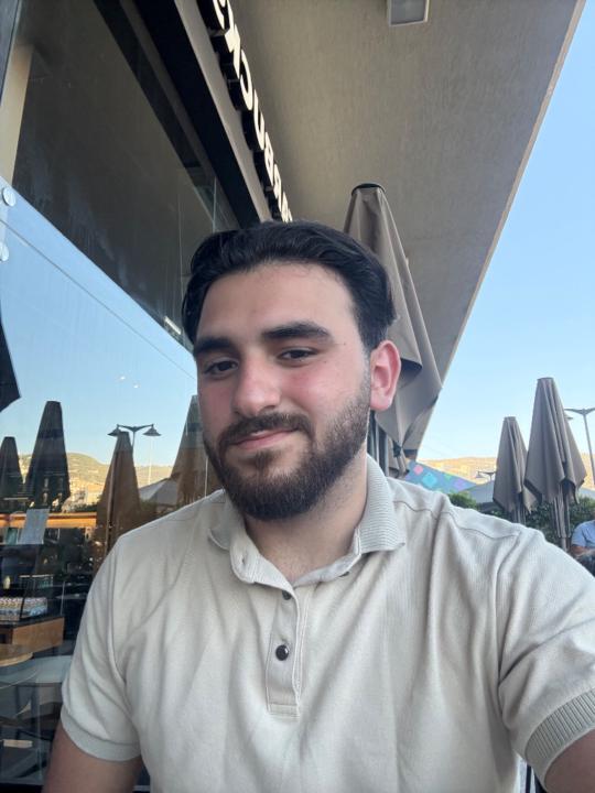 Alialhadi Sharaf