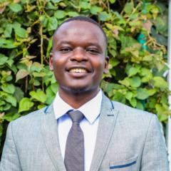 David Maina