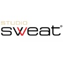 Logo <mark>Studio</mark> SWEAT Zone