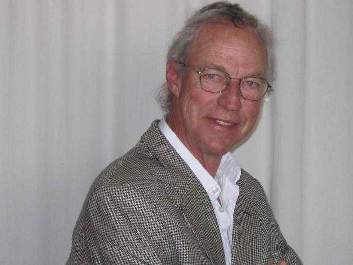 Louis Esselen