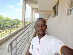 Anderson Kiplimo