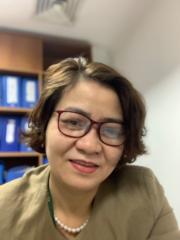 Trịnh Thị Hải Hà